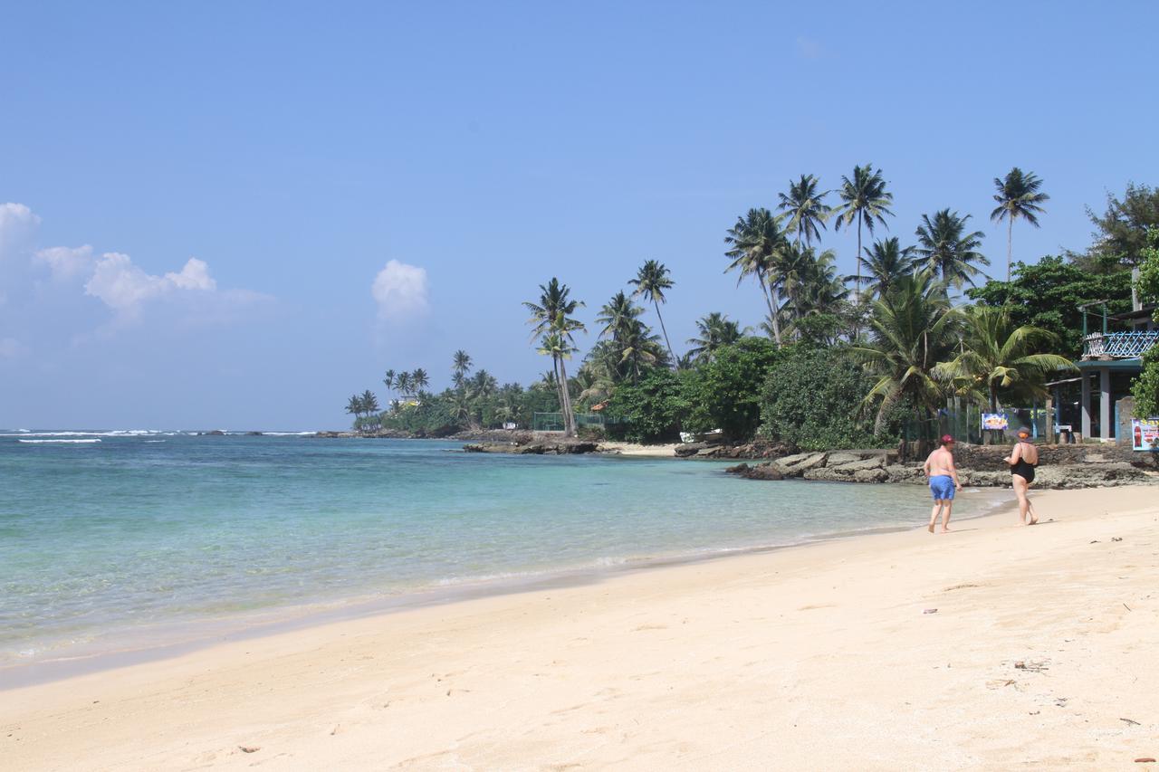 Culture Resort Matara Exterior photo