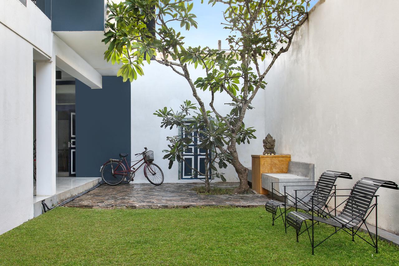 Culture Resort Matara Exterior photo